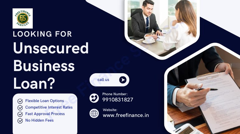Business Loan