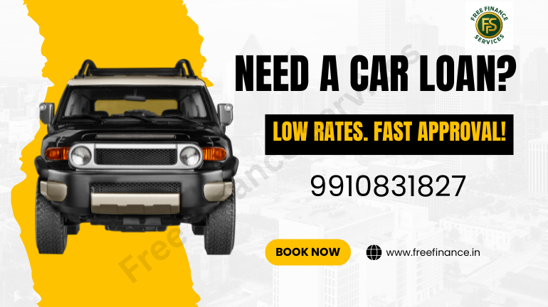 Car Loan