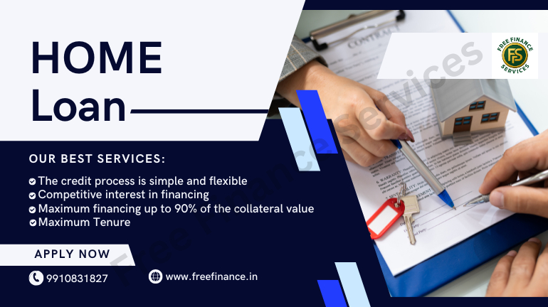 Home Loan