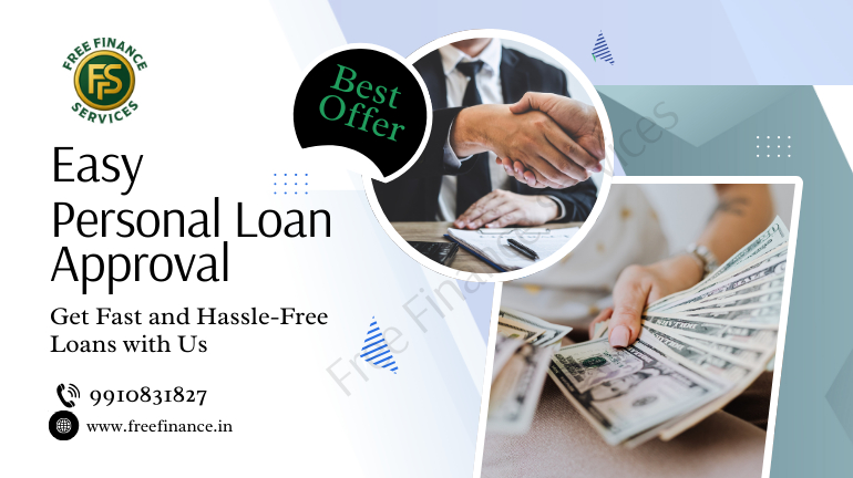 personal loan